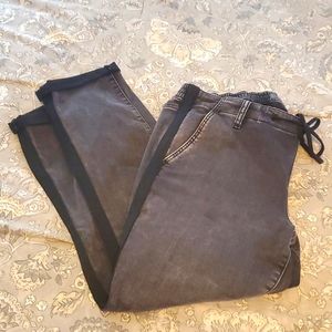 Torrid Boyfriend Jeans